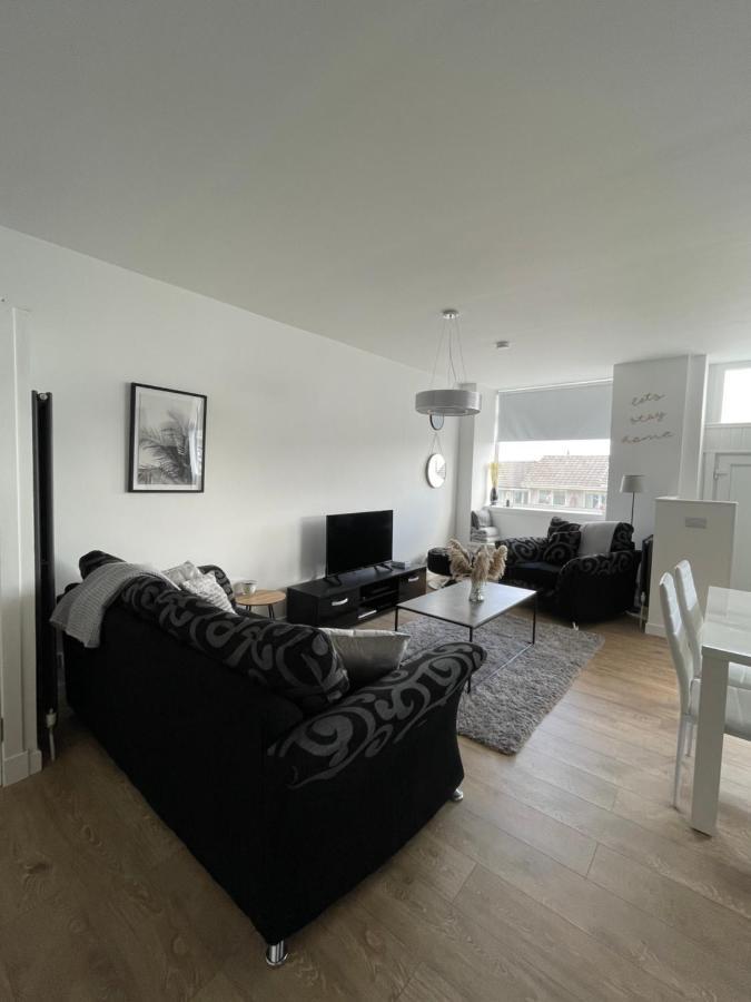 Dunoon River Clyde Flat Innellan Ngoại thất bức ảnh