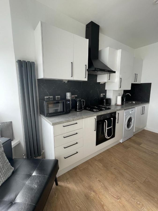 Dunoon River Clyde Flat Innellan Ngoại thất bức ảnh